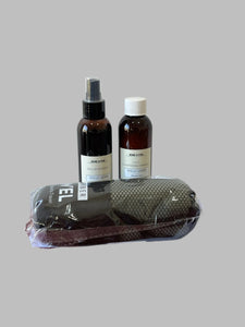 DOGGY TRAVEL PACK