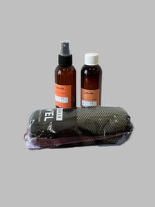 DOGGY TRAVEL PACK