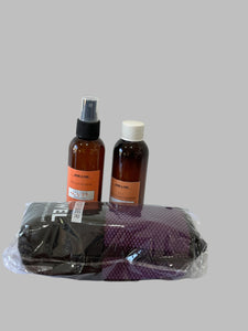 DOGGY TRAVEL PACK