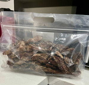 AUSSIE DUCK JERKY