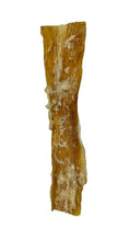 Load image into Gallery viewer, 30cm piece of dried beef tendon on a white surface
