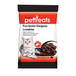 KANGAROO LOVEABLES 80g