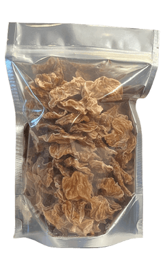 Bag of Chicken Training Treats. 100% Australian Chicken Tenderloins from My Happy Pet Online