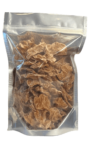 Bag of Chicken Training Treats. 100% Australian Chicken Tenderloins from My Happy Pet Online