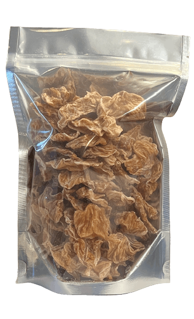 Bag of Chicken Training Treats. 100% Australian Chicken Tenderloins from My Happy Pet Online