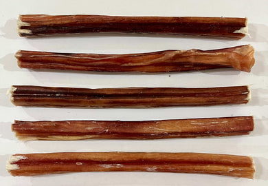 AUSTRALIAN BEEF BULLY STICKS