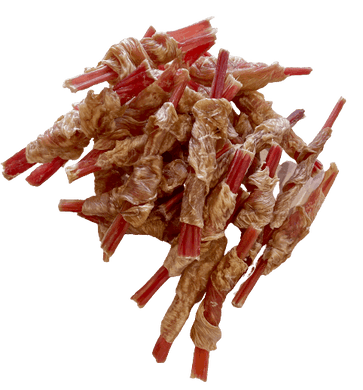 Delicious Chick-a-Moo Chews from My Happy Pet Online 