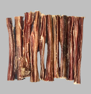 AUSSIE BULLY STICKS - 15cm