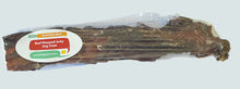 Load image into Gallery viewer, Beef Weasand Jerky 100% Australian Beef  $9.95  at www.myhappypet.com.au 
