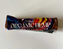 Load image into Gallery viewer, organic hemp infused beef marrow from My Happy Pet Online
