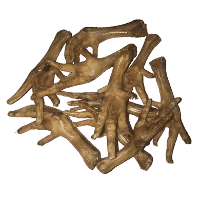 Aussie Chicken Feet - My Happy Pet Online with Fast Delivery
