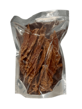 Load image into Gallery viewer, Dehydrated Chicken Tenderloin Dog Treats - My Happy Pet
