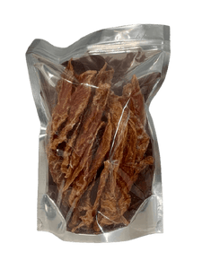 Dehydrated Chicken Tenderloin Dog Treats - My Happy Pet