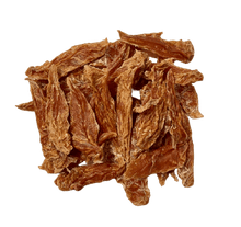 Load image into Gallery viewer, Dehydrated Chicken Tenderloin Dog Treats - My Happy Pet
