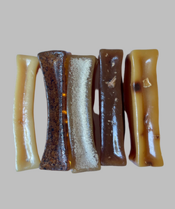 MARROWZ - Value pack of 5 - SML DOG TREATS