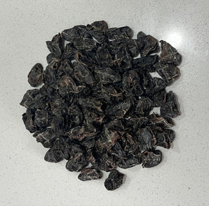 BARK-TASTIC CRISPY CLUCK HEARTS