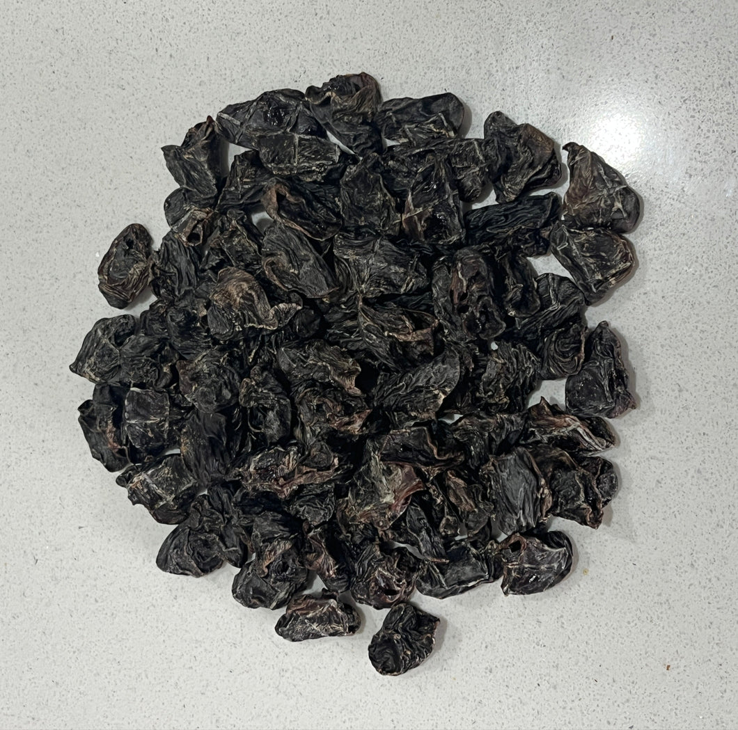 BARK-TASTIC CRISPY CLUCK HEARTS