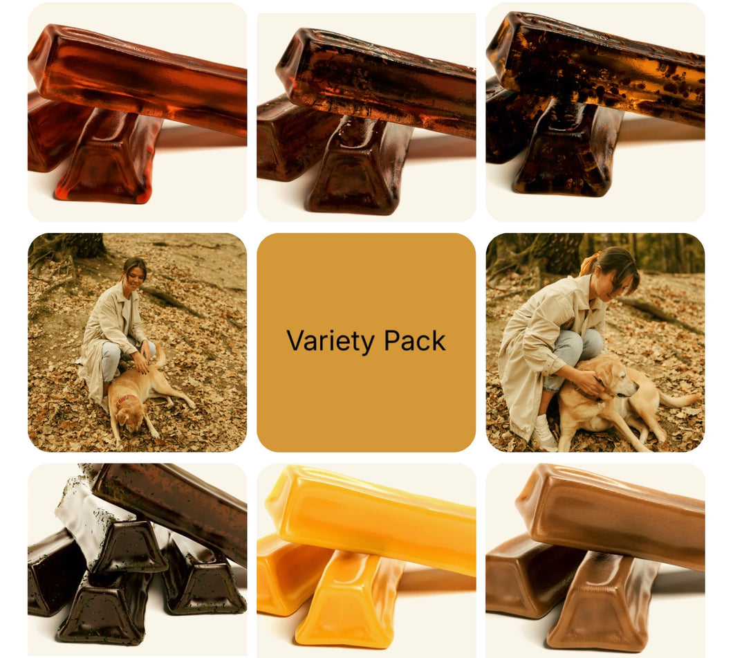 VARIETY PACK MARROWZ