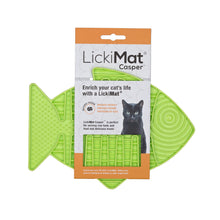 Load image into Gallery viewer, LICKIMAT CASPER CAT

