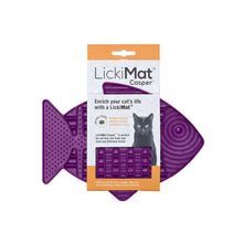 Load image into Gallery viewer, LICKIMAT CASPER CAT
