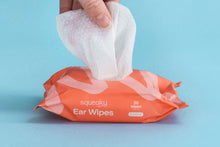 Load image into Gallery viewer, SQUEAKY PET EAR WIPES
