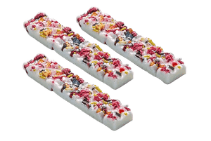 DOGGY GOCCIA BERRY & LIVER BAR