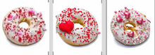 Load image into Gallery viewer, PAWFECT DOGGY DONUTS

