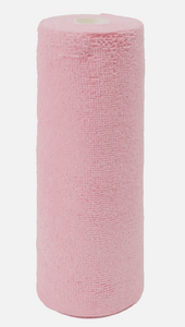MICROFIBRE TEAR-AWAY CLEANING CLOTHS