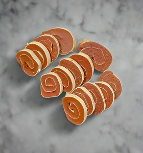 SUSHI ROLL - DUCK 100g