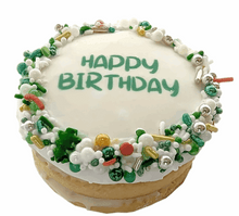 Load image into Gallery viewer, HAPPY BIRTHDAY CAKE

