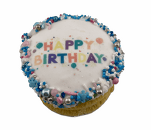 Load image into Gallery viewer, HAPPY BIRTHDAY CAKE
