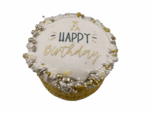 Load image into Gallery viewer, HAPPY BIRTHDAY CAKE
