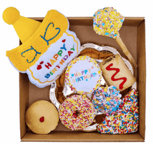 Load image into Gallery viewer, ULTIMATE BIRTHDAY PACK with BONUS SUNGLASSES
