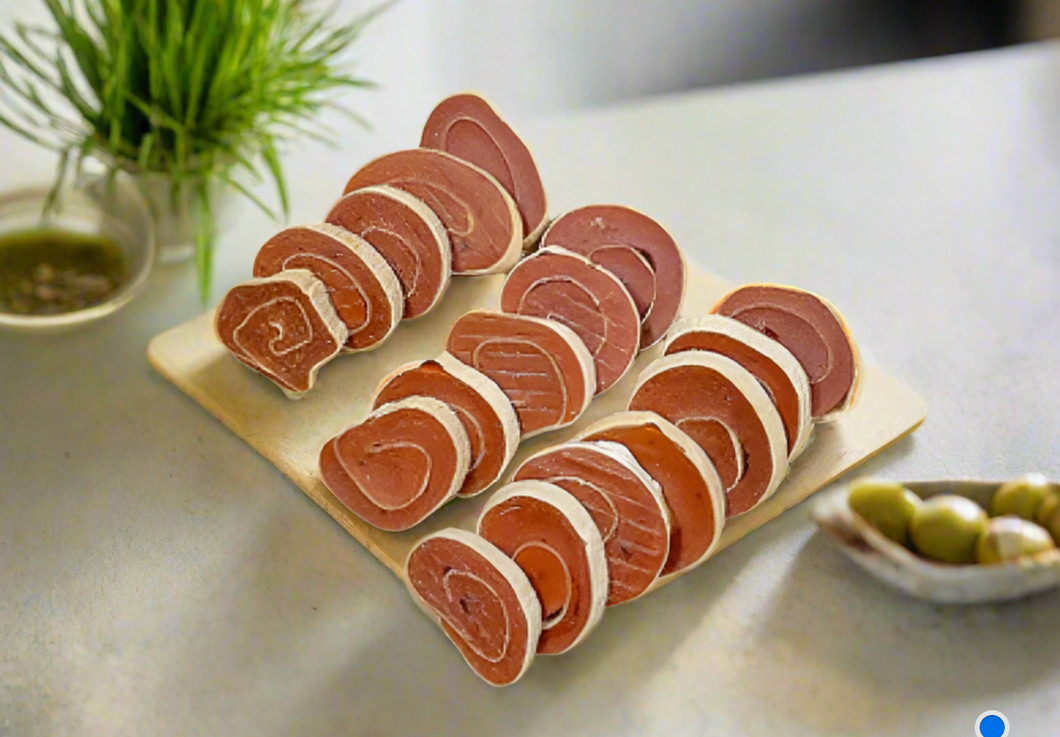 SUSHI ROLL - DUCK 100g