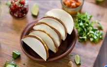 Load image into Gallery viewer, MINI TACOS - DUCK 100g
