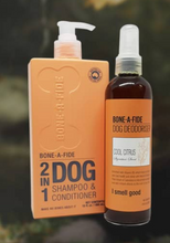 Load image into Gallery viewer, BATH BUNDLE FOR DOGS
