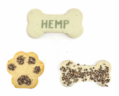 HEMP COOKIES