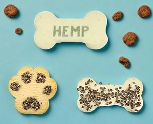 HEMP COOKIES