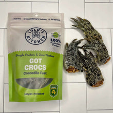Load image into Gallery viewer, GOT CROCS
