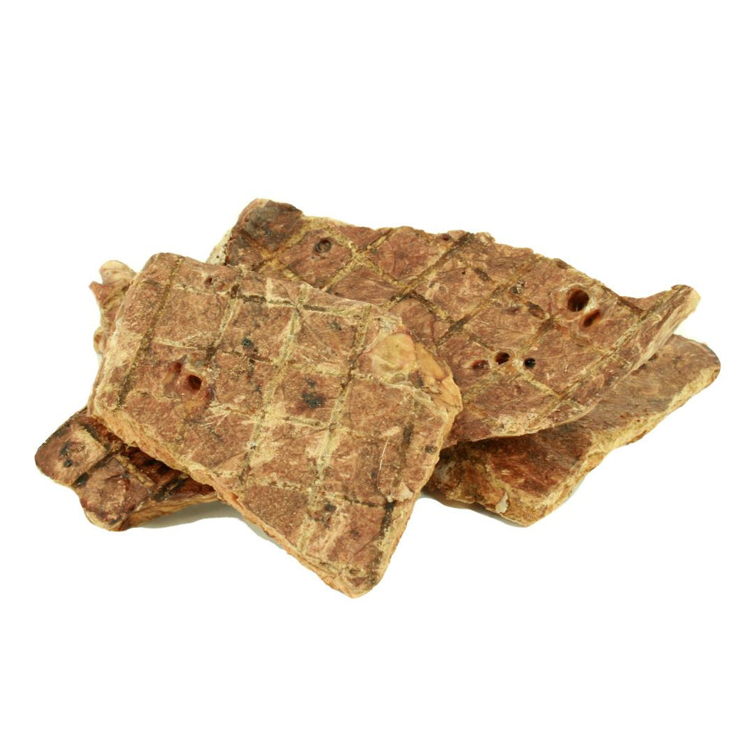 LAMB PUFF 750g