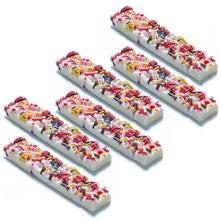 Load image into Gallery viewer, Carob and Goccia Berry &amp; Liver Bars  for Dogs  only $36 for 6 at My Happy Pet Online with Fast Shipping
