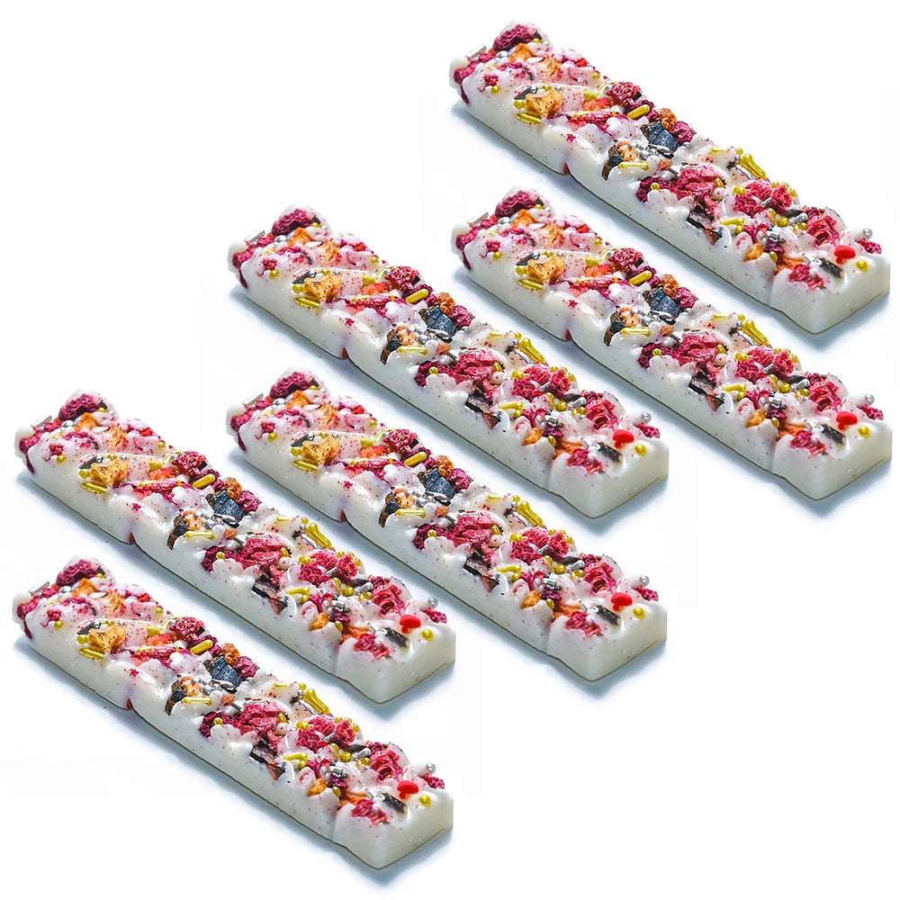 Carob and Goccia Berry & Liver Bars  for Dogs  only $36 for 6 at My Happy Pet Online with Fast Shipping