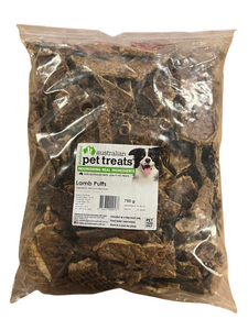 LAMB PUFF 750g