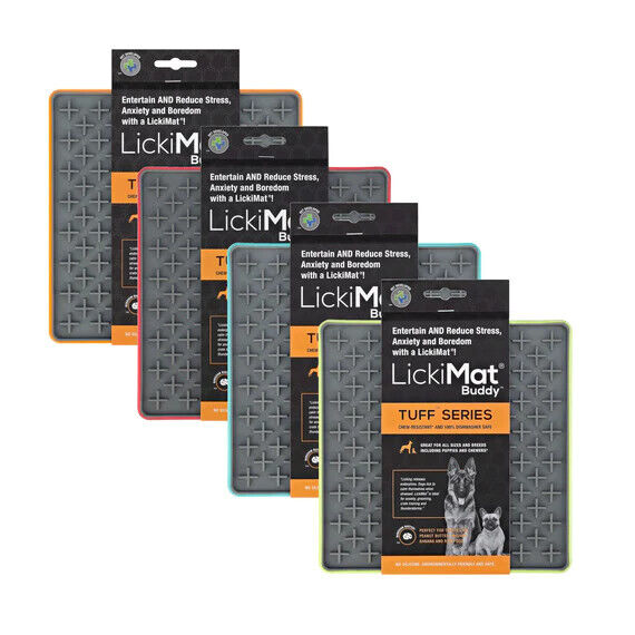 LICKIMAT BUDDY TUFF SERIES