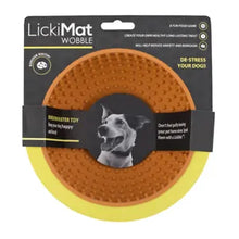 Load image into Gallery viewer, LICKIMAT WOBBLE BOWL
