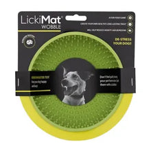 Load image into Gallery viewer, LICKIMAT WOBBLE BOWL

