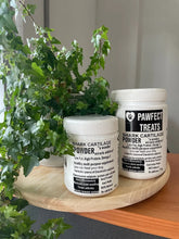 Load image into Gallery viewer, SHARK CARTILAGE POWDER
