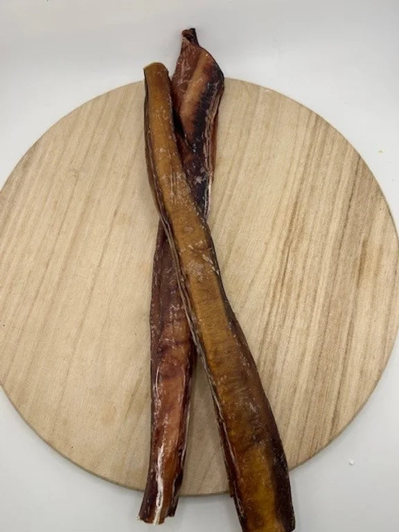 XL BULLY STICKS
