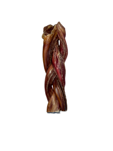 BRAIDED BULLY CHEWS Small