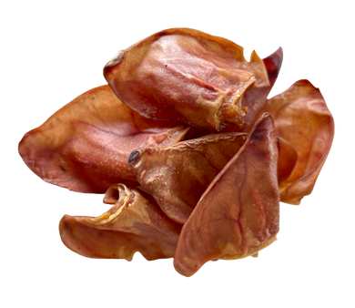 Aussie Pig Ears - Large - My Happy Pet